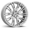 AEZ Seattle shine Alufelge 8.5x20 ET28 5x112/66.6