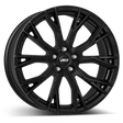 AEZ Toronto black Alufelge 9.5x21 ET63 5x130/66.6
