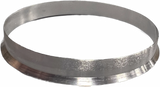 4x Zentrierring Aluminium 73,1 - 72,6