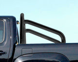 delta4x4 Sports Bar VW Amarok black