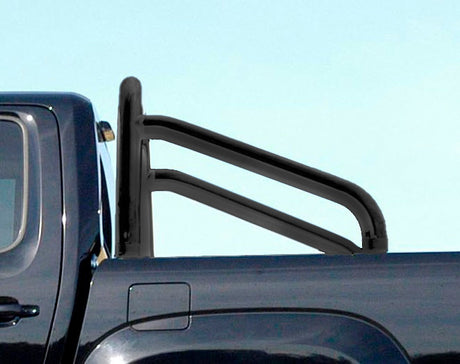 delta4x4 Sports Bar VW Amarok black