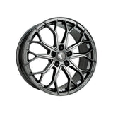FF01 Anthrazit Polished