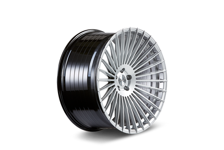 Corspeed Atmos Alufelge 10,5x21 ET35 5x112 Silver