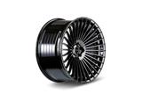 Corspeed Atmos Alufelge 10,5x22 ET35 5x114,3 Higloss-Black