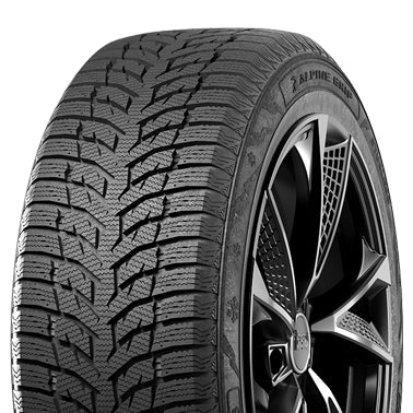 Berlin Tires ALPINE GRIP 205/50 R17 93H XL