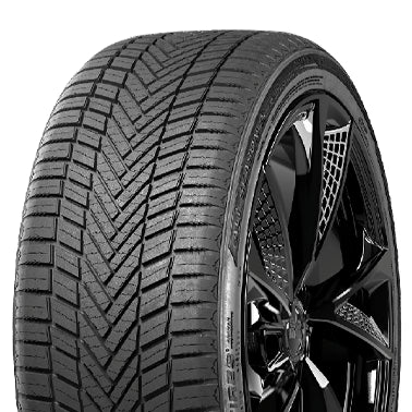 Berlin Tires ALL SEASON 2 255/50 ZR19 103W