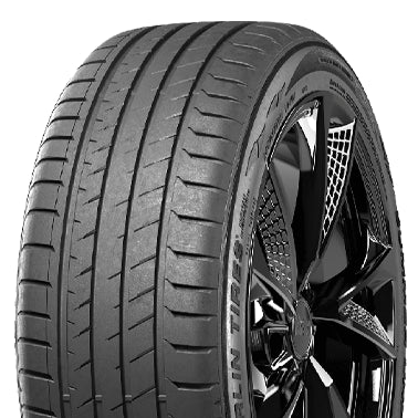 Berlin Tires SUMMER UHP 2 255/35 ZR19 96Y XL