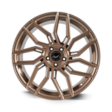 Barracuda Dragoon Alufelge 10x20 ET30 5x112 Higloss-Bronze