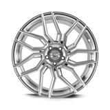 Barracuda Dragoon Alufelge 9x19 ET30 5x112 Silver