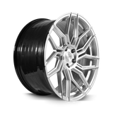 Barracuda Dragoon Alufelge 8,5x20 ET38 5x112 Silver