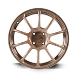 Barracuda Summa Alufelge 7,5x17 ET38 4x108 PURESPORTS