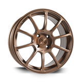 Barracuda Summa Alufelge 7,5x18 ET38 4x108 PURESPORTS
