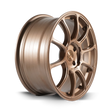 Barracuda Summa Alufelge 8x18 ET41 5x120 PURESPORTS