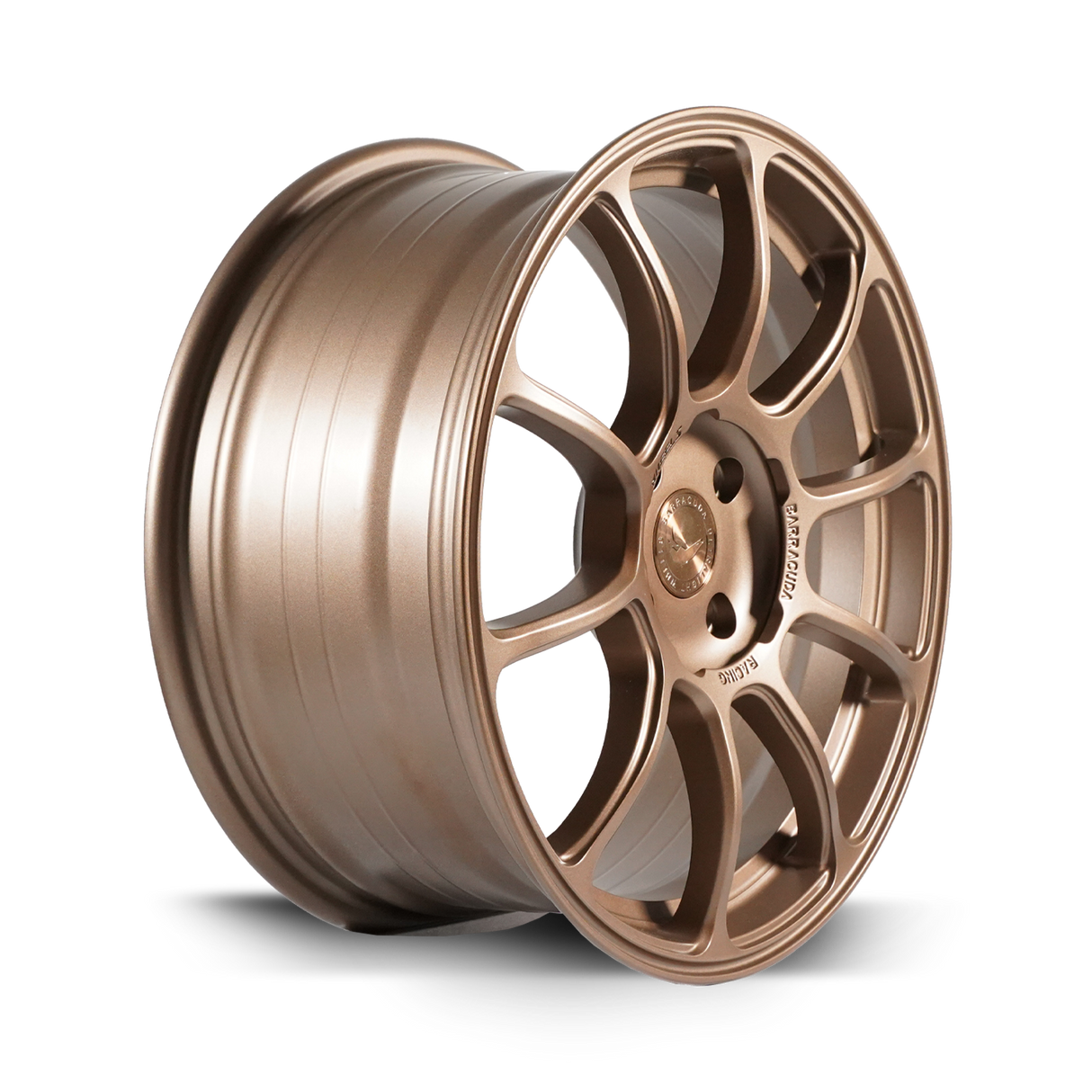 Barracuda Summa Alufelge 8x19 ET41 5x120 PURESPORTS