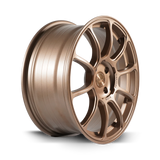 Barracuda Summa Alufelge 8x19 ET41 5x120 PURESPORTS