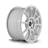 Barracuda Summa Alufelge 7,5x17 ET38 4x108 RACINGWHITE
