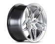 Barracuda Senzzo Alufelge 9x21 ET37 5x108 Hyper Silver