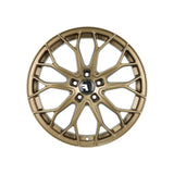 FF01 Bronze Matt