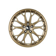 FF01 Bronze Matt