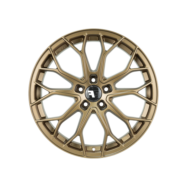 FF01 Bronze Matt