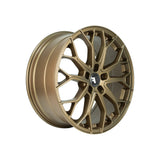 FF01 Bronze Matt