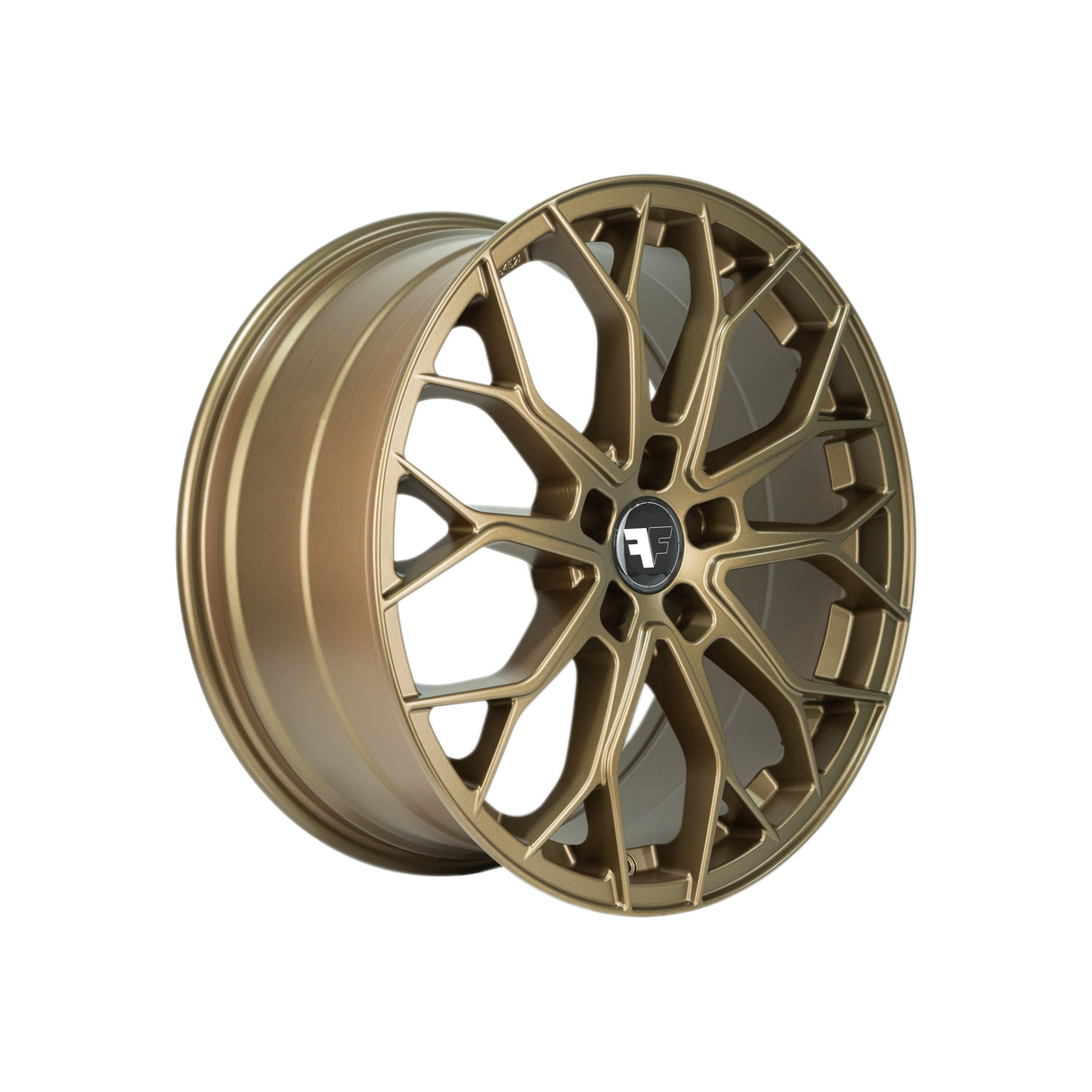 FF01 Bronze Matt