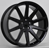 4x rims Dirt D54 9×20 ET25 6×114.3 