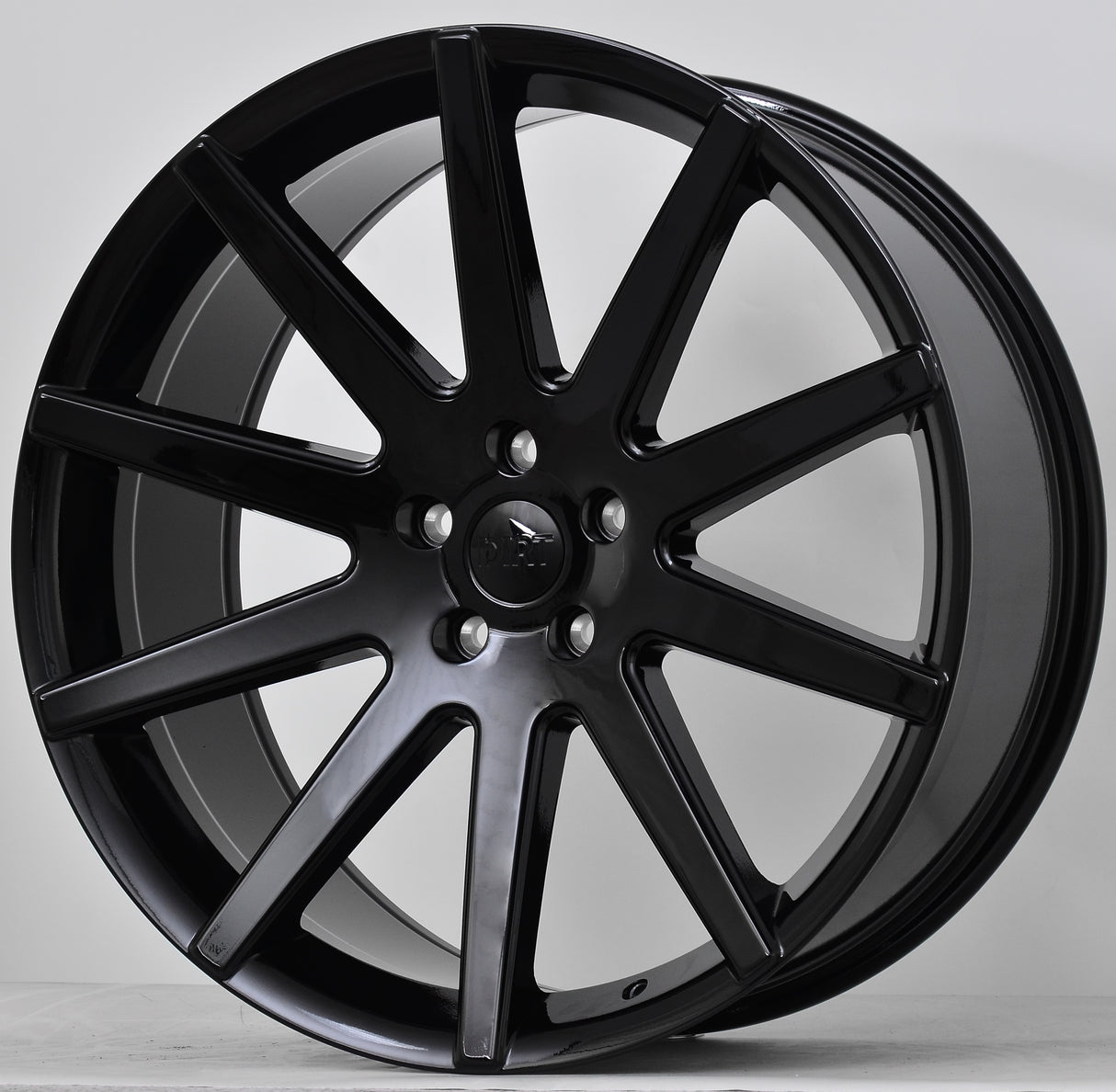 4x rims Dirt D54 9×20 ET25 6×114.3 