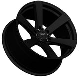 4x Felgen Dirt D91 9,5x20 ET18 6x114,3