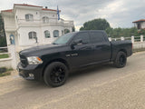 4x Felgen RID R05 9x20 ET10 5x139,7