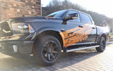 4x Felgen RID R05 9x20 ET10 5x139,7