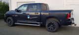 4x Felgen RID R05 9x20 ET10 5x139,7