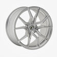 Schmidt Revolution Drago Alufelge 9x20 ET48 5x130 HighGloss Silber