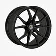 Schmidt Revolution Drago Alufelge 9x20 ET25 5x112 SatinBlack