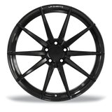 La Chanti LC-F10 11,5J x 22 Zoll 5x112 ET32 Glossy Black