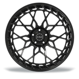 La Chanti LC-F16 9J x 20 Zoll 5x112 ET35 Glossy Black