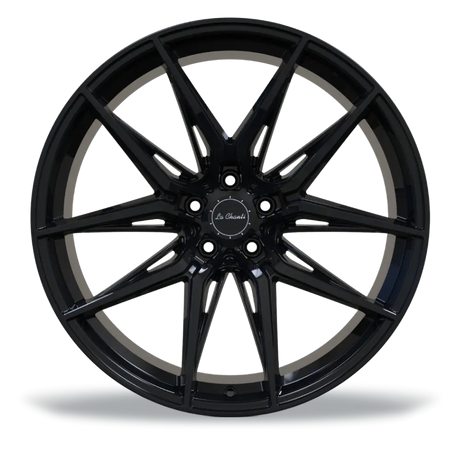 La Chanti LC-F3 12J x 22 Zoll 5x114,3 ET29 Brozed Glonze