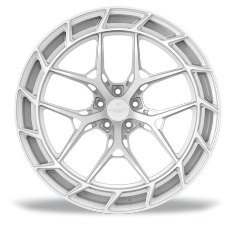 La Chanti LC-F31 9J x 20 Zoll 5x112 ET32 Glossy Black