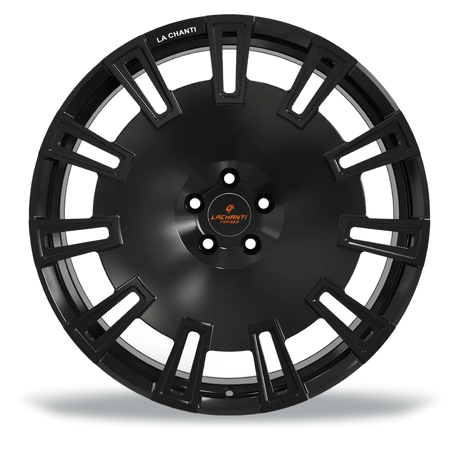 La Chanti LC-F32 10J x 22 Zoll 5x112 ET50 Glossy Black