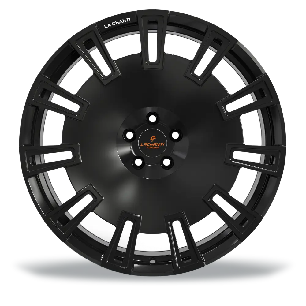 La Chanti LC-F32 11,5J x 23 Zoll 5x112 ET45 Brushed Silver