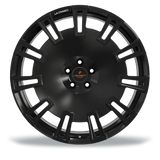 La Chanti LC-F32 11,5J x 23 Zoll 5x112 ET45 Brushed Silver