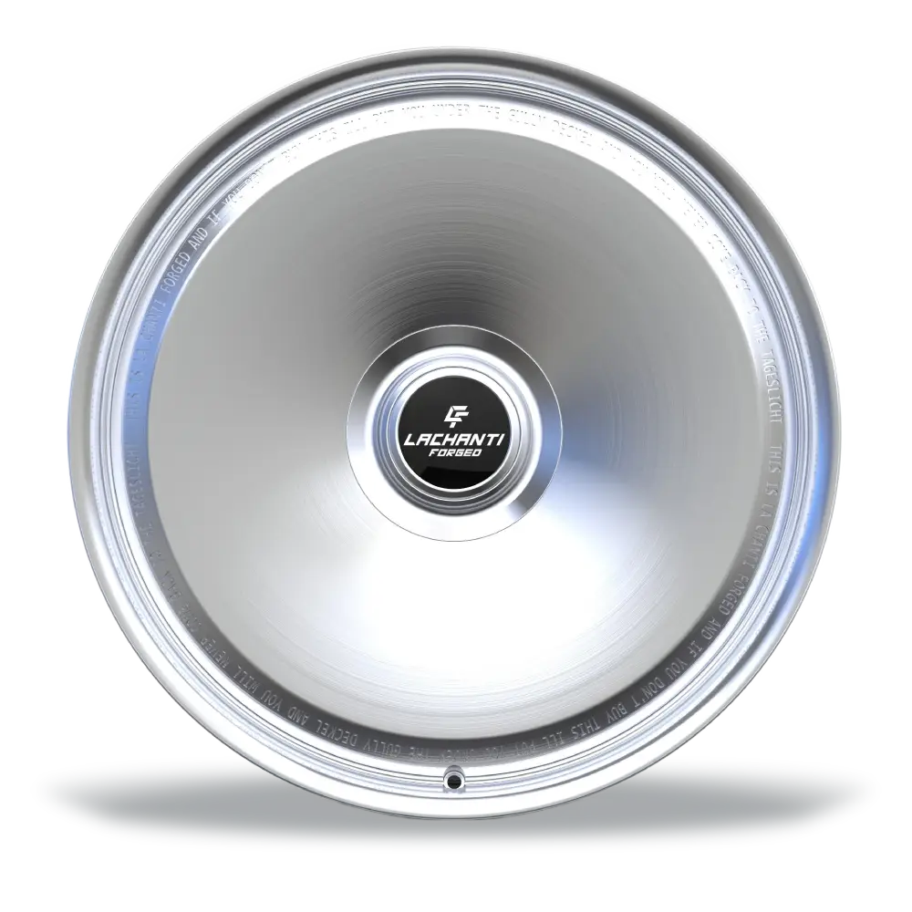 La Chanti LC-F47 11J x 21 Zoll 5x112 ET42 Brushed Silver