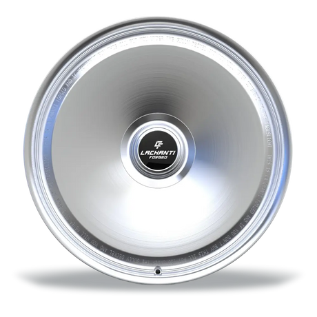 La Chanti LC-F47 11J x 21 Zoll 5x112 ET42 Brushed Silver