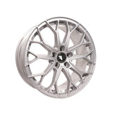 FF01 Silver painted