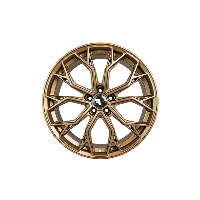 FF02 Bronze Matt