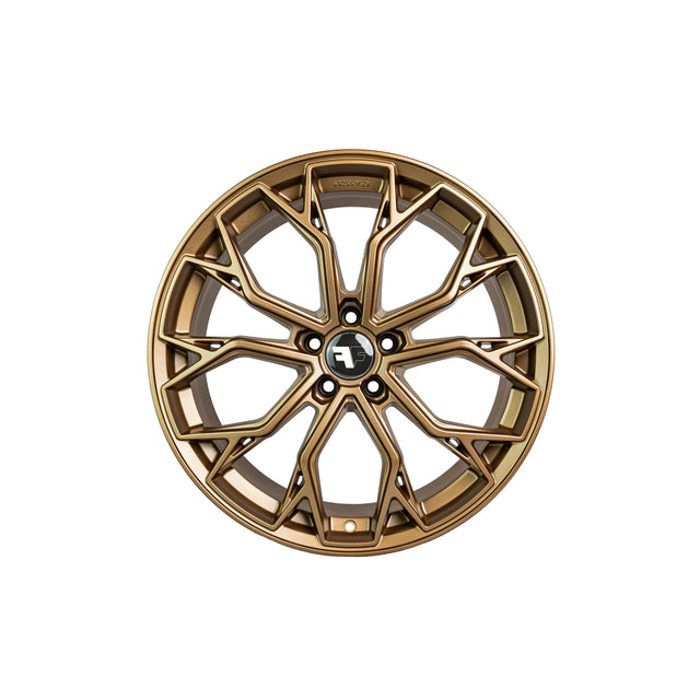 FF02 Bronze Matt