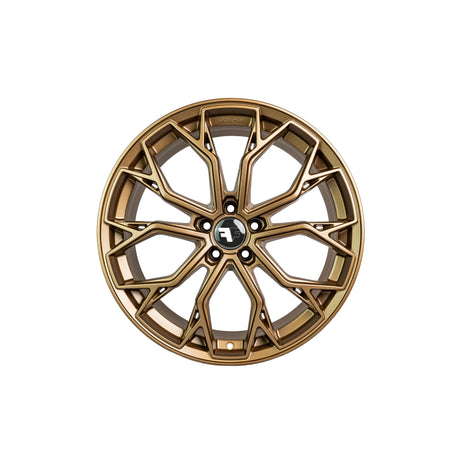 FF02 Bronze Matt