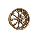 FF02 Bronze Matt