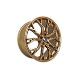 FF02 Bronze Matt