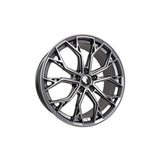 FF02 Grey Matt